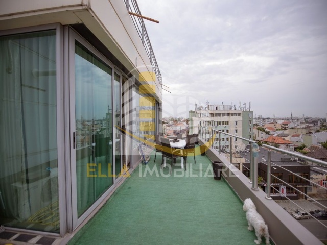 Mamaia Nord, Constanta, Constanta, Romania, 1 Bedroom Bedrooms, 2 Rooms Rooms,1 BathroomBathrooms,Apartament 2 camere,De vanzare,3001