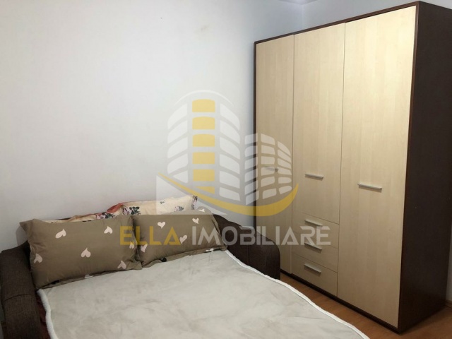 Tomis Nord, Constanta, Constanta, Romania, 1 Bedroom Bedrooms, 2 Rooms Rooms,1 BathroomBathrooms,Apartament 2 camere,De vanzare,3002