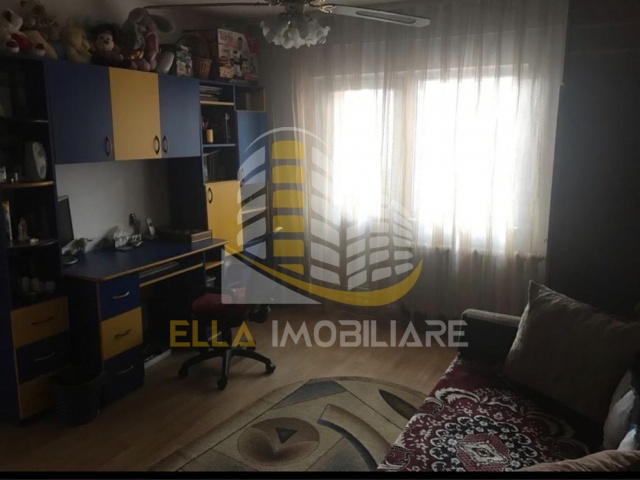 Zona Bucovina, Botosani, Botosani, Romania, 1 Bedroom Bedrooms, 2 Rooms Rooms,1 BathroomBathrooms,Apartament 2 camere,De vanzare,4,3005