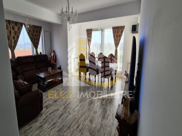 Tomis Nord, Constanta, Constanta, Romania, 2 Bedrooms Bedrooms, 3 Rooms Rooms,1 BathroomBathrooms,Apartament 3 camere,De vanzare,3,3012