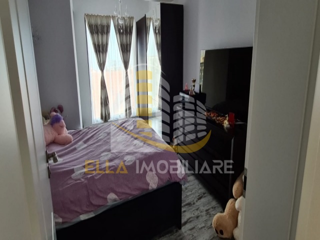 Tomis Nord, Constanta, Constanta, Romania, 2 Bedrooms Bedrooms, 3 Rooms Rooms,1 BathroomBathrooms,Apartament 3 camere,De vanzare,3,3012