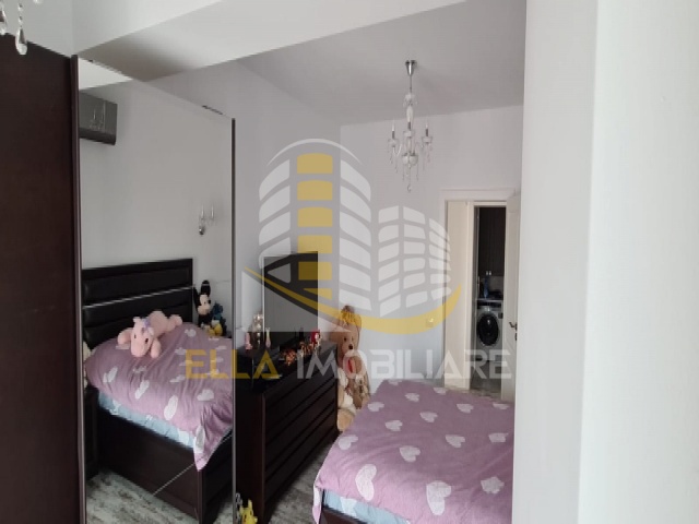 Tomis Nord, Constanta, Constanta, Romania, 2 Bedrooms Bedrooms, 3 Rooms Rooms,1 BathroomBathrooms,Apartament 3 camere,De vanzare,3,3012