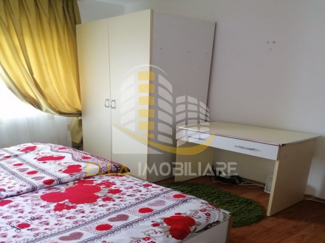 Zona Bucovina, Botosani, Botosani, Romania, 1 Bedroom Bedrooms, 2 Rooms Rooms,1 BathroomBathrooms,Apartament 2 camere,De vanzare,3021