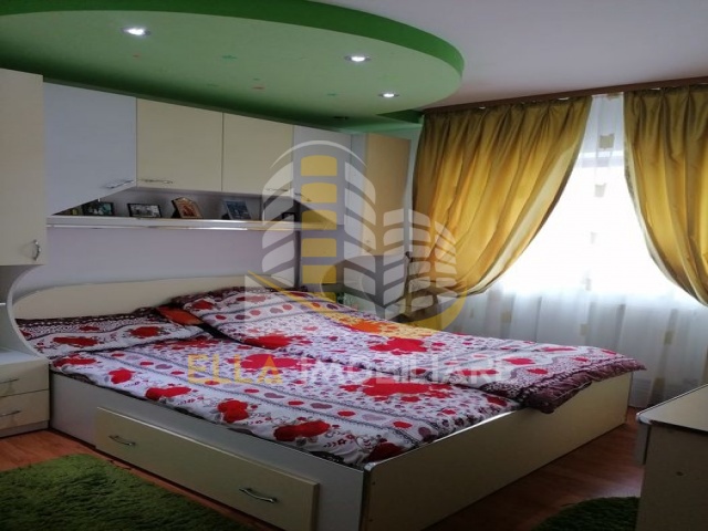 Zona Bucovina, Botosani, Botosani, Romania, 1 Bedroom Bedrooms, 2 Rooms Rooms,1 BathroomBathrooms,Apartament 2 camere,De vanzare,3021