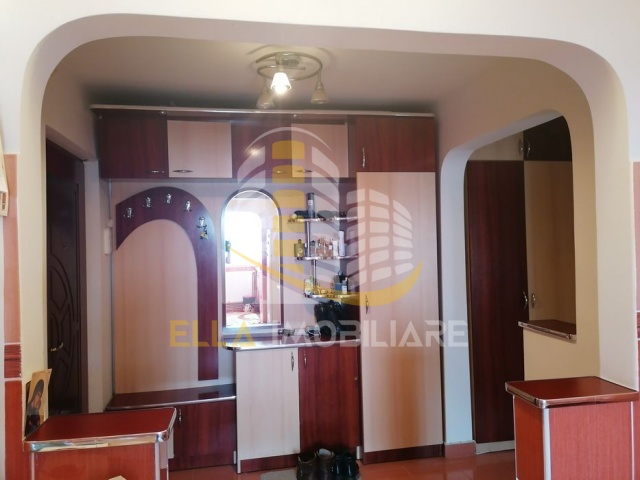 Zona Bucovina, Botosani, Botosani, Romania, 1 Bedroom Bedrooms, 2 Rooms Rooms,1 BathroomBathrooms,Apartament 2 camere,De vanzare,3021