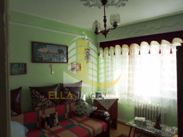 Zona Bucovina, Botosani, Botosani, Romania, 1 Bedroom Bedrooms, 2 Rooms Rooms,1 BathroomBathrooms,Apartament 2 camere,De vanzare,3023