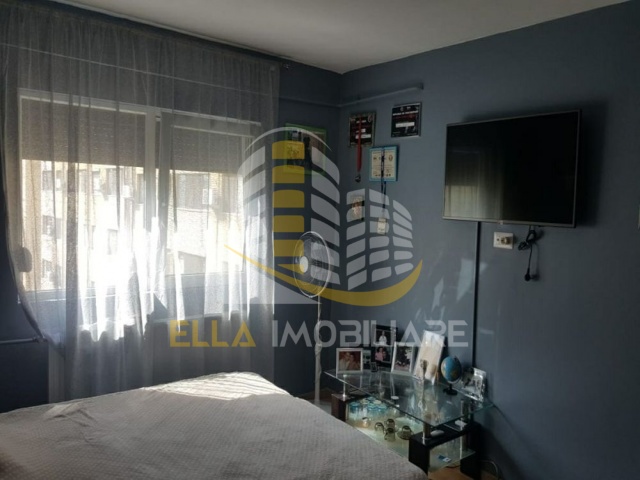 ICIL, Constanta, Constanta, Romania, 1 Bedroom Bedrooms, 2 Rooms Rooms,1 BathroomBathrooms,Apartament 2 camere,De vanzare,3026