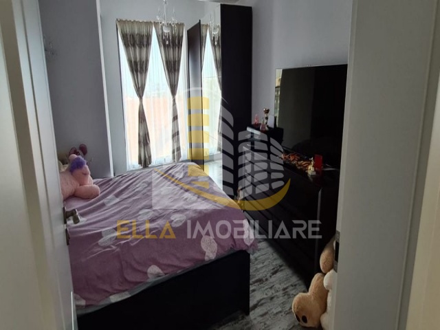 Palazu Mare, Constanta, Constanta, Romania, 2 Bedrooms Bedrooms, 3 Rooms Rooms,1 BathroomBathrooms,Apartament 3 camere,De vanzare,3028