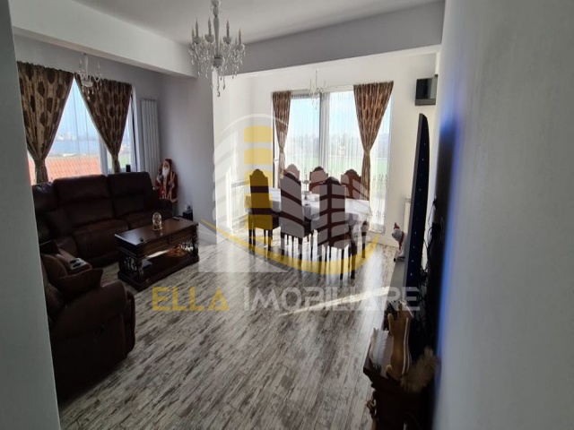 Palazu Mare, Constanta, Constanta, Romania, 2 Bedrooms Bedrooms, 3 Rooms Rooms,1 BathroomBathrooms,Apartament 3 camere,De vanzare,3028