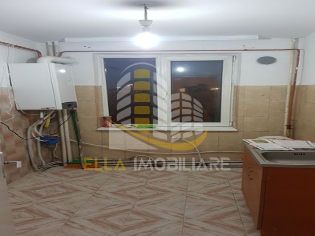 Zona Sucevei, Botosani, Botosani, Romania, 1 Bedroom Bedrooms, 2 Rooms Rooms,1 BathroomBathrooms,Apartament 2 camere,De vanzare,1,3033