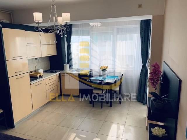 Mamaia Nord, Constanta, Constanta, Romania, 1 Bedroom Bedrooms, 2 Rooms Rooms,1 BathroomBathrooms,Apartament 2 camere,De vanzare,3036