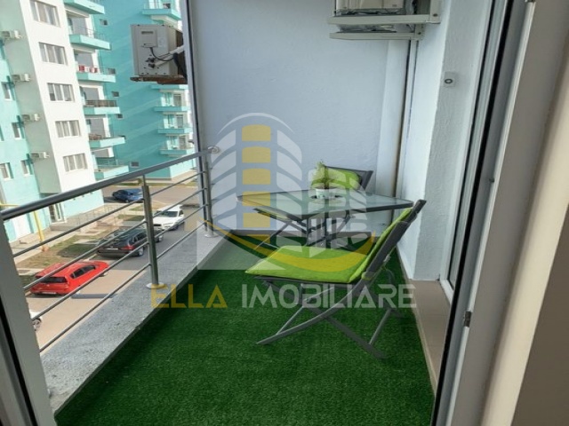 Mamaia Nord, Constanta, Constanta, Romania, 1 Bedroom Bedrooms, 2 Rooms Rooms,1 BathroomBathrooms,Apartament 2 camere,De vanzare,3036