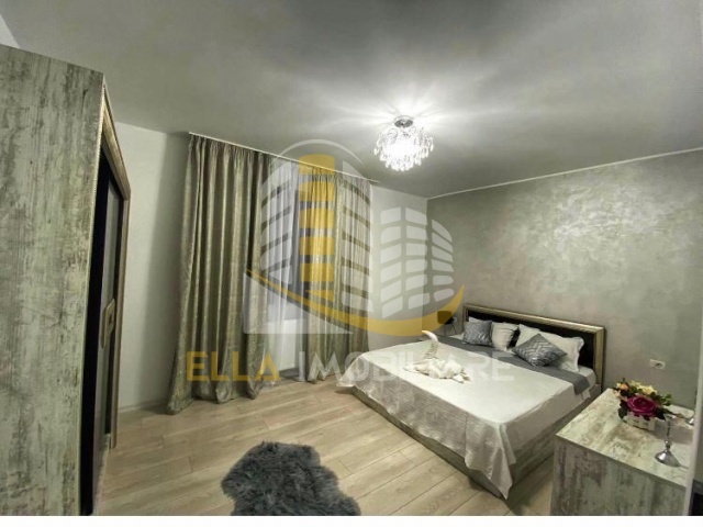 Mamaia Nord, Constanta, Constanta, Romania, 1 Bedroom Bedrooms, 2 Rooms Rooms,1 BathroomBathrooms,Apartament 2 camere,De vanzare,3037