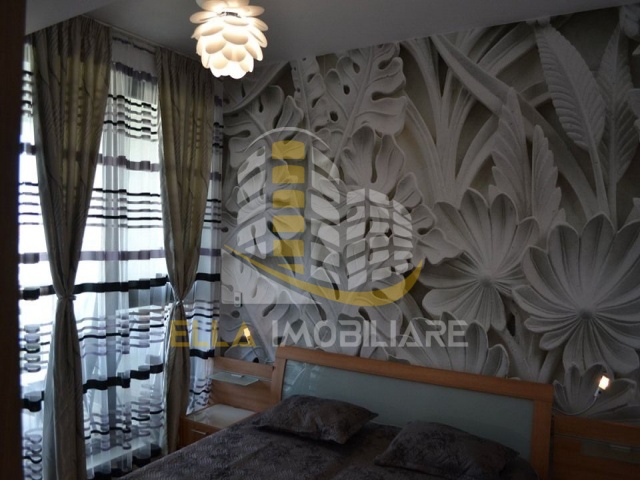 Mamaia Nord, Constanta, Constanta, Romania, 1 Bedroom Bedrooms, 2 Rooms Rooms,1 BathroomBathrooms,Apartament 2 camere,De vanzare,3039