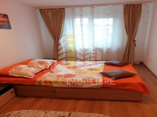 Coiciu, Constanta, Constanta, Romania, 1 Bedroom Bedrooms, 2 Rooms Rooms,1 BathroomBathrooms,Apartament 2 camere,De vanzare,4,3046