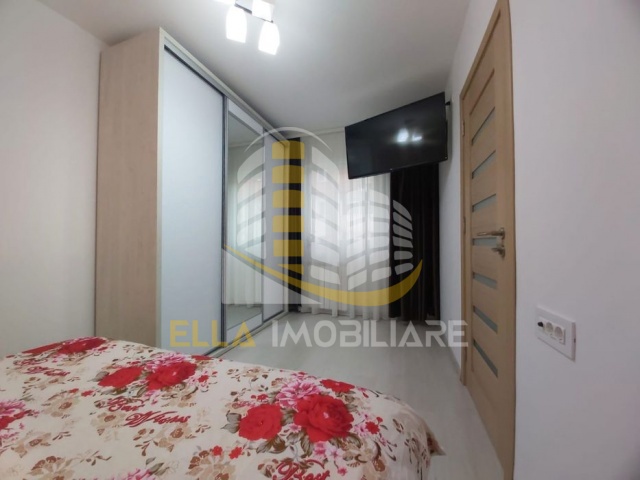 Tomis III, Constanta, Constanta, Romania, 1 Bedroom Bedrooms, 2 Rooms Rooms,1 BathroomBathrooms,Apartament 2 camere,De vanzare,3,3047