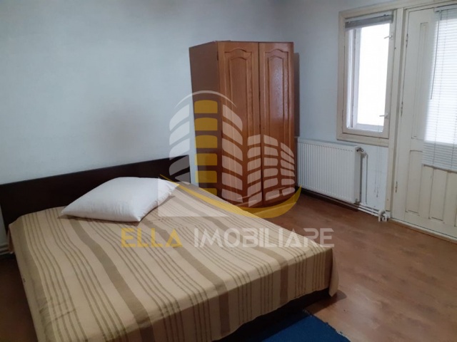 Zona Piata Mare, Botosani, Botosani, Romania, 1 Bedroom Bedrooms, 2 Rooms Rooms,1 BathroomBathrooms,Apartament 2 camere,De vanzare,3055