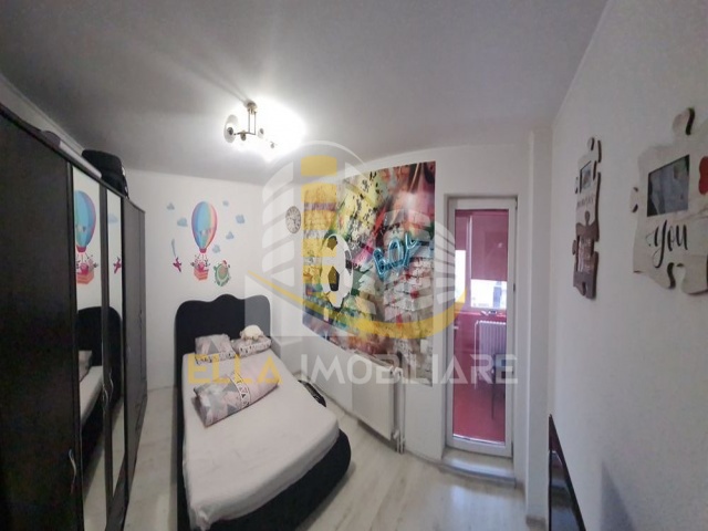 Coiciu, Constanta, Constanta, Romania, 1 Bedroom Bedrooms, 2 Rooms Rooms,1 BathroomBathrooms,Apartament 2 camere,De vanzare,3056