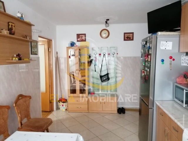 Inel II, Constanta, Constanta, Romania, 1 Bedroom Bedrooms, 2 Rooms Rooms,1 BathroomBathrooms,Apartament 2 camere,De vanzare,4,3059