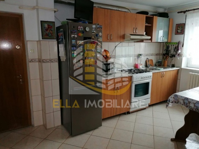 Inel II, Constanta, Constanta, Romania, 1 Bedroom Bedrooms, 2 Rooms Rooms,1 BathroomBathrooms,Apartament 2 camere,De vanzare,4,3059