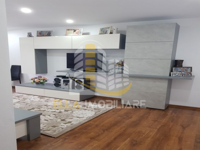 Zona Imparat Traian, Botosani, Botosani, Romania, 2 Bedrooms Bedrooms, 3 Rooms Rooms,1 BathroomBathrooms,Apartament 3 camere,De vanzare,3062