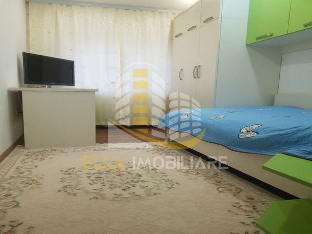 Zona Imparat Traian, Botosani, Botosani, Romania, 2 Bedrooms Bedrooms, 3 Rooms Rooms,1 BathroomBathrooms,Apartament 3 camere,De vanzare,3062