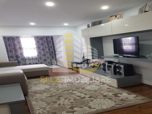 Zona Imparat Traian, Botosani, Botosani, Romania, 2 Bedrooms Bedrooms, 3 Rooms Rooms,1 BathroomBathrooms,Apartament 3 camere,De vanzare,3062