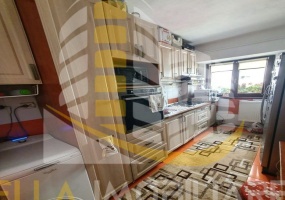 Zona Primaverii, Botosani, Botosani, Romania, 2 Bedrooms Bedrooms, 3 Rooms Rooms,1 BathroomBathrooms,Apartament 3 camere,De vanzare,3,3063