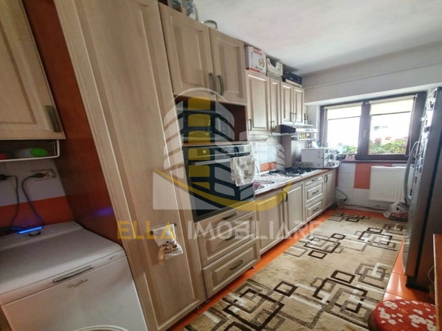 Zona Primaverii, Botosani, Botosani, Romania, 2 Bedrooms Bedrooms, 3 Rooms Rooms,1 BathroomBathrooms,Apartament 3 camere,De vanzare,3,3063