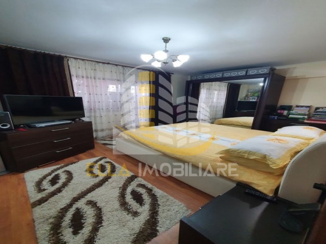 Zona Primaverii, Botosani, Botosani, Romania, 2 Bedrooms Bedrooms, 3 Rooms Rooms,1 BathroomBathrooms,Apartament 3 camere,De vanzare,3,3063