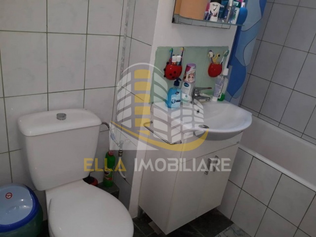 Zona Pacea, Botosani, Botosani, Romania, 3 Bedrooms Bedrooms, 4 Rooms Rooms,2 BathroomsBathrooms,Apartament 4+ camere,De vanzare,3,3064