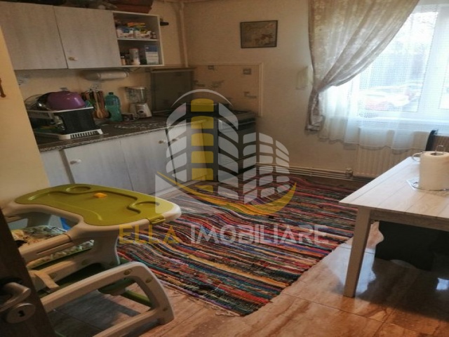 Zona Stejari, Botosani, Botosani, Romania, 2 Bedrooms Bedrooms, 3 Rooms Rooms,2 BathroomsBathrooms,Apartament 3 camere,De vanzare,1,3065