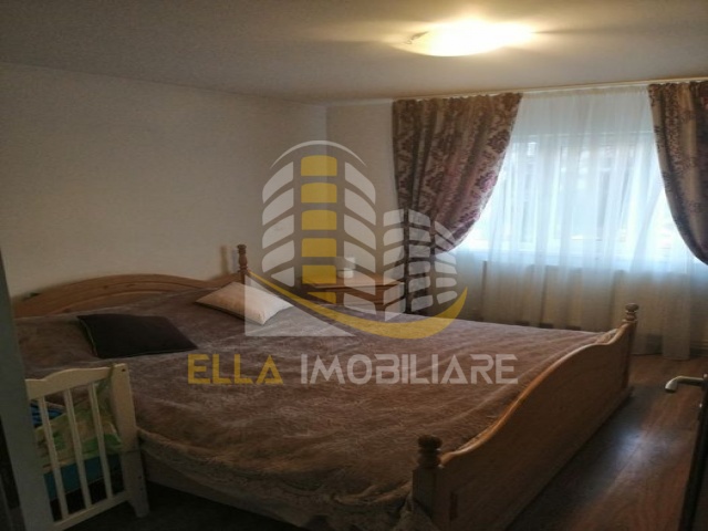 Zona Stejari, Botosani, Botosani, Romania, 2 Bedrooms Bedrooms, 3 Rooms Rooms,2 BathroomsBathrooms,Apartament 3 camere,De vanzare,1,3065