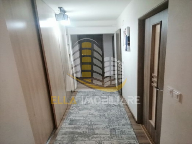 Zona Stejari, Botosani, Botosani, Romania, 2 Bedrooms Bedrooms, 3 Rooms Rooms,2 BathroomsBathrooms,Apartament 3 camere,De vanzare,1,3065