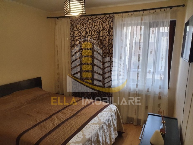 Inel II, Constanta, Constanta, Romania, 1 Bedroom Bedrooms, 2 Rooms Rooms,1 BathroomBathrooms,Apartament 2 camere,De vanzare,1,3066