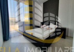 Mamaia Nord, Constanta, Constanta, Romania, 2 Bedrooms Bedrooms, 3 Rooms Rooms,1 BathroomBathrooms,Apartament 3 camere,De vanzare,4,3068