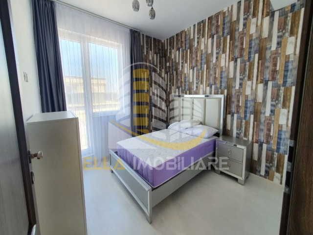 Mamaia Nord, Constanta, Constanta, Romania, 2 Bedrooms Bedrooms, 3 Rooms Rooms,1 BathroomBathrooms,Apartament 3 camere,De vanzare,4,3068