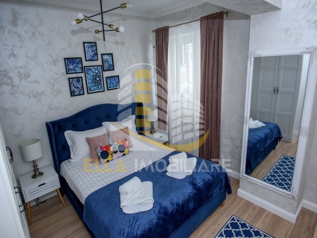 Mamaia Nord, Constanta, Constanta, Romania, 1 Bedroom Bedrooms, 2 Rooms Rooms,1 BathroomBathrooms,Apartament 2 camere,De vanzare,3070