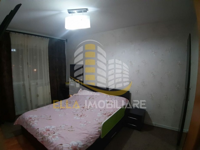 Zona Stadion, Botosani, Botosani, Romania, 2 Bedrooms Bedrooms, 3 Rooms Rooms,1 BathroomBathrooms,Apartament 3 camere,De vanzare,4,3071