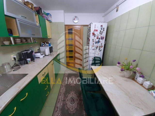 Zona Stadion, Botosani, Botosani, Romania, 2 Bedrooms Bedrooms, 3 Rooms Rooms,1 BathroomBathrooms,Apartament 3 camere,De vanzare,4,3071