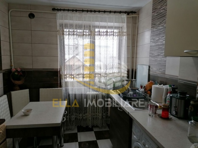 Zona Unirii, Botosani, Botosani, Romania, 2 Bedrooms Bedrooms, 3 Rooms Rooms,1 BathroomBathrooms,Apartament 3 camere,De vanzare,2,3072