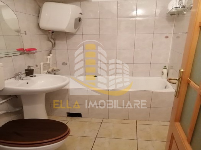 Zona Pacea, Botosani, Botosani, Romania, 1 Bedroom Bedrooms, 1 Room Rooms,1 BathroomBathrooms,Garsoniera,De vanzare,3074