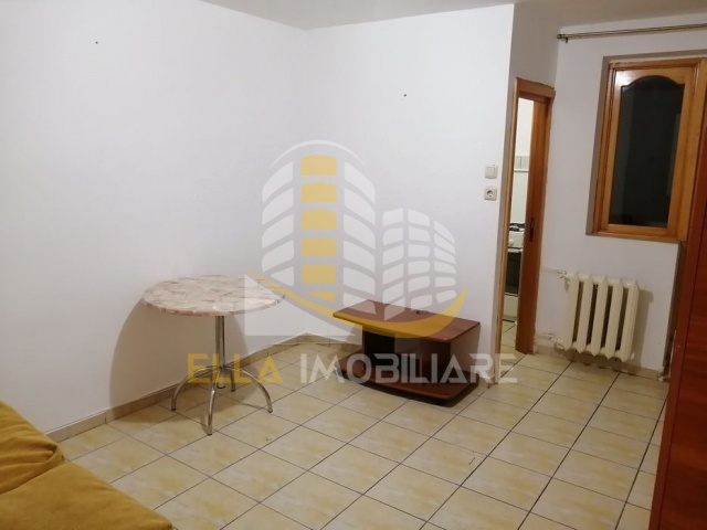 Zona Pacea, Botosani, Botosani, Romania, 1 Bedroom Bedrooms, 1 Room Rooms,1 BathroomBathrooms,Garsoniera,De vanzare,3074