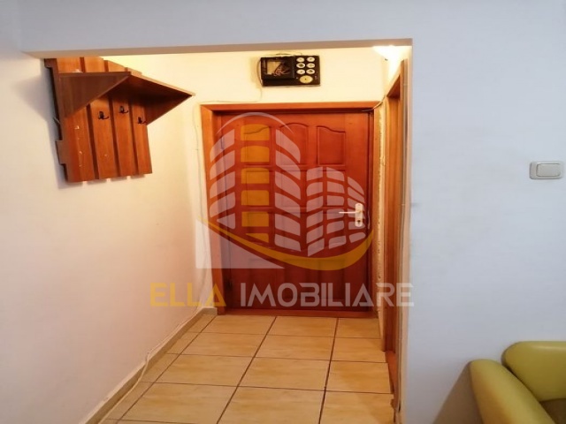 Zona Pacea, Botosani, Botosani, Romania, 1 Bedroom Bedrooms, 1 Room Rooms,1 BathroomBathrooms,Garsoniera,De vanzare,3074