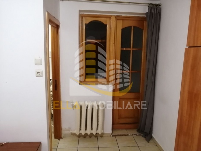 Zona Pacea, Botosani, Botosani, Romania, 1 Bedroom Bedrooms, 1 Room Rooms,1 BathroomBathrooms,Garsoniera,De vanzare,3074