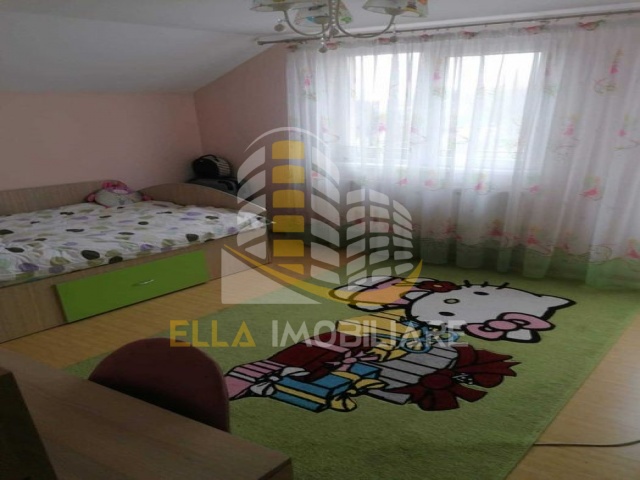 Zona Catamarasti Deal, Botosani, Botosani, Romania, 3 Bedrooms Bedrooms, 4 Rooms Rooms,2 BathroomsBathrooms,Casa / vila,De vanzare,3075