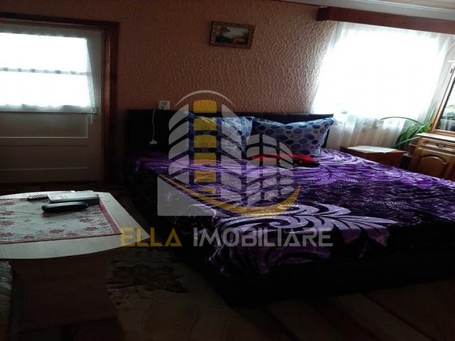 Zona Piata Mare, Botosani, Botosani, Romania, 3 Bedrooms Bedrooms, 4 Rooms Rooms,2 BathroomsBathrooms,Casa / vila,De vanzare,3076