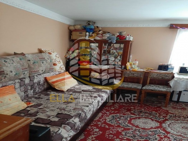 Zona Piata Mare, Botosani, Botosani, Romania, 3 Bedrooms Bedrooms, 4 Rooms Rooms,2 BathroomsBathrooms,Casa / vila,De vanzare,3076