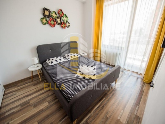 Mamaia Nord, Constanta, Constanta, Romania, 1 Bedroom Bedrooms, 2 Rooms Rooms,1 BathroomBathrooms,Apartament 2 camere,De vanzare,1,3080