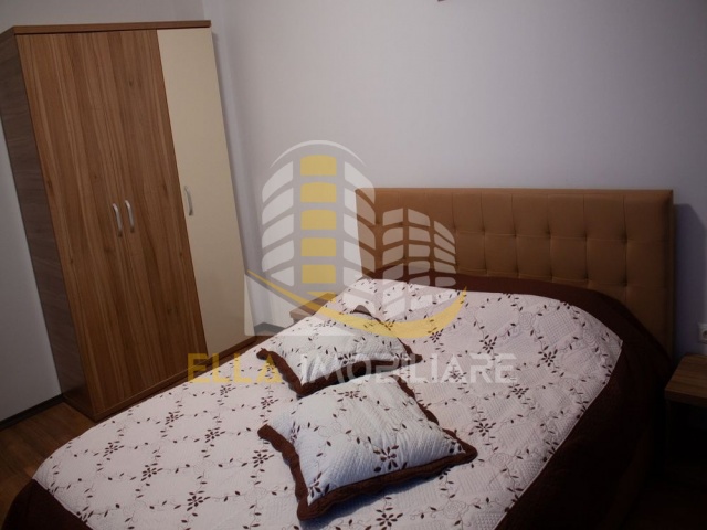 Mamaia Nord, Constanta, Constanta, Romania, 1 Bedroom Bedrooms, 2 Rooms Rooms,1 BathroomBathrooms,Apartament 2 camere,De vanzare,6,3083